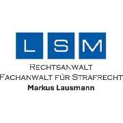 LSM Rechtsanwalt Markus Lausmann - LOGO