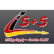 LS+S Lifting Supply + Service GmbH - LOGO