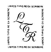 LTR-Verlag Ulf-Joachim Friese - 1