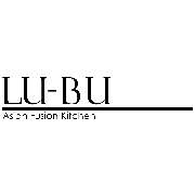 Lu-Bu Asian Fusion Kitchen - LOGO