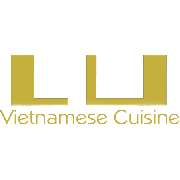 LU Vietnamese Cuisine - LOGO