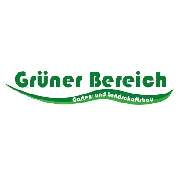 Luan Arifaj Grüner Bereich - LOGO