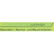 Luchner Michael Naturstein- u. Betonarbeiten - LOGO