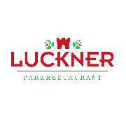 Logo - Luckner Parkrestaurant