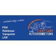 Lucky Cars Autovermietung Hofmann GmbH - LOGO