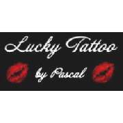 Lucky Tattoo by Pascal - LOGO