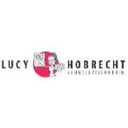 Lucy Hobrecht Schnellzeichner und Karikaturist - LOGO
