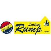 Ludger Rump GmbH Elektro Sanitär Heizungsbau Installation u. Kundendienst - LOGO