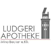 Ludgeri-Apotheke - Logo der Ludgeri-Apotheke