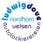 Ludwig Dove Autolackierungen - LOGO