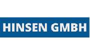 Ludwig Hinsen GmbH - LOGO