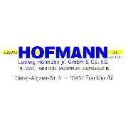 Ludwig Hofmann jr. GmbH & Co. KG - LOGO