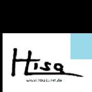 Logo - Ludwig Holzapfel Hisakunst