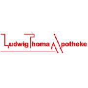 Ludwig-Thoma-Apotheke - Logo der Ludwig-Thoma-Apotheke