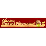 Lübecker Gold- und Silberankauf - LOGO