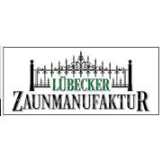 Lübecker Zaunmanufaktur - LOGO