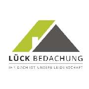 Lück Bedachung Dachdeckermeister Marvin Lück - LOGO