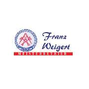 Lüftungs-u. Bauflaschnerei Franz Weigert - LOGO