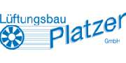 Lüftungsbau Platzer GmbH - LOGO