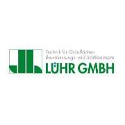 Lühr GmbH - LOGO