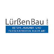 Lürßen Bau GmbH - LOGO