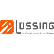 Lüssing Messebau - LOGO