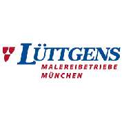 Lüttgens Malereibetriebe München GmbH - LOGO