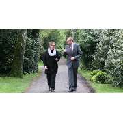 Lüttmann Bestattungen Inh. Ingo u. Petra Siekmeier OHG - LOGO