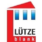 Lütze blank GmbH Gebäudereinigung - LOGO