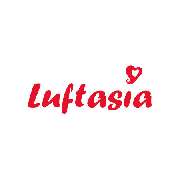 LUFTASIA - Filiale Lützowstr. / Neefestr. - LOGO