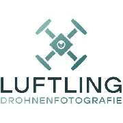 Luftling Drohnenfotografie - LOGO