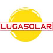 Luga-Solar - LOGO
