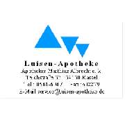 Luisen-Apotheke - Logo der Luisen-Apotheke