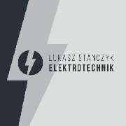 Lukasz Stanczyk Elektrotechnik - LOGO