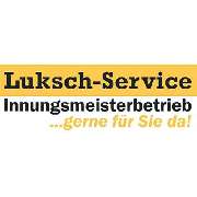 Luksch Service Sanitär und Rohrreinigung - LOGO