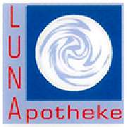 Luna-Apotheke - Logo der Luna-Apotheke
