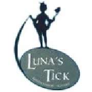 Luna´s Tick Goldschmiede - LOGO