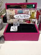 Logo - Lunema Lifestyle Inh. Gisela Furch