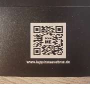 Luppino save Time - LOGO