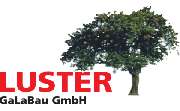 Luster GaLaBau GmbH - LOGO