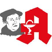 Luther-Apotheke - Logo der Luther-Apotheke