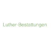 Luther - Bestattungen Inh. Ilka Diehl - LOGO