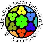 Lutherkirche - Evangelische Kirchengemeinde Dahlhausen - LOGO