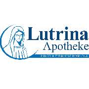 Lutrina-Apotheke - Logo der Lutrina-Apotheke