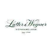 Lutter & Wegner im KaDeWe - LOGO