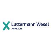 Luttermann Wesel | Sanitätshaus (Bocholt) - LOGO