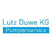 Lutz Duwe KG Pumpenservice - LOGO