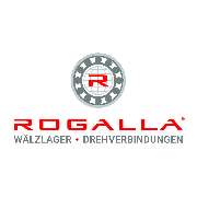Lutz Rogalla GmbH - Wälzlager Drehverbindungen - LOGO