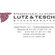 Lutz und Tesch Steuerberater - 1