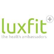 Luxfitness GmbH - LOGO